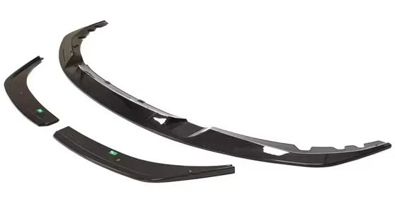 Carbon Fiber Frontspoiler passend für BMW G26 V3