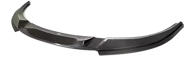 Carbon Fiber Frontspoiler passend für BMW G26 V1