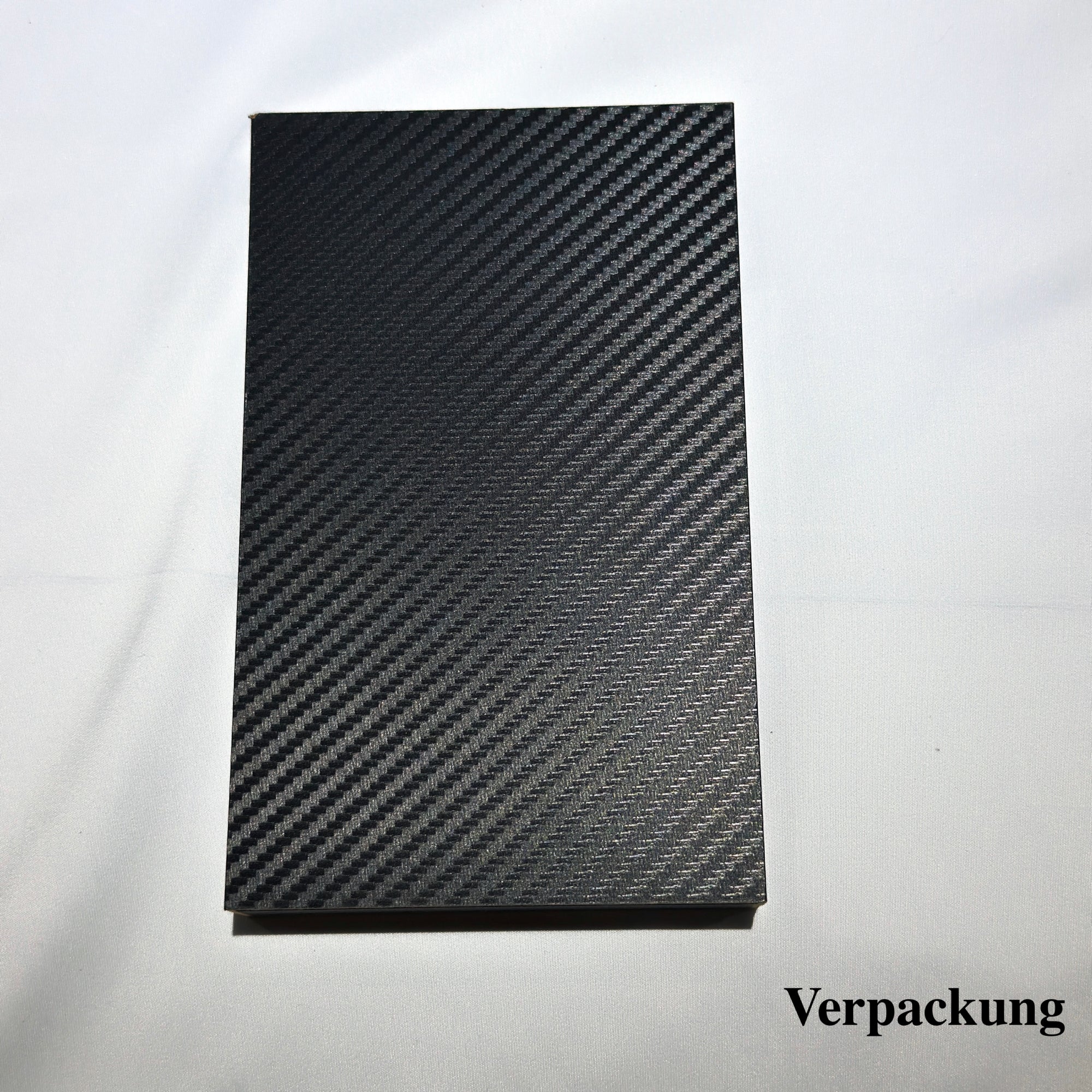 Kevlar-Handyhülle in Carbon-Optik passend für iPhone 17/17 Pro u.a. - Getsdowned