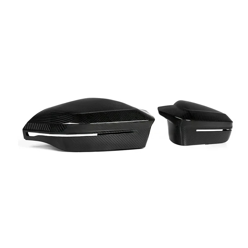 Dry Carbon Spiegelkappen passend für BMW G90 G99 M5