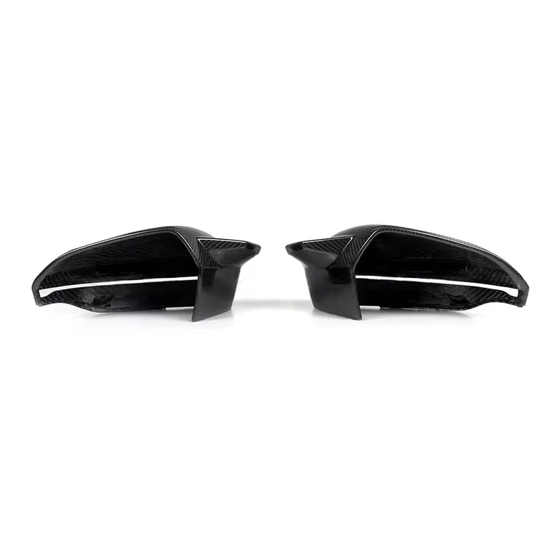 Dry Carbon Spiegelkappen passend für BMW G90 G99 M5