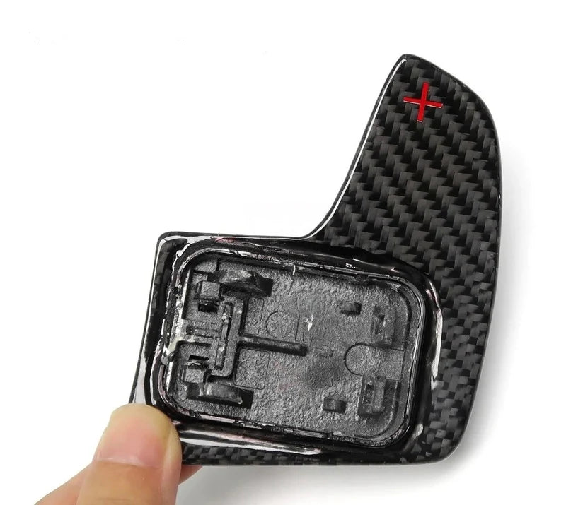 Carbon Fiber Schaltwippen passend für BMW G Models