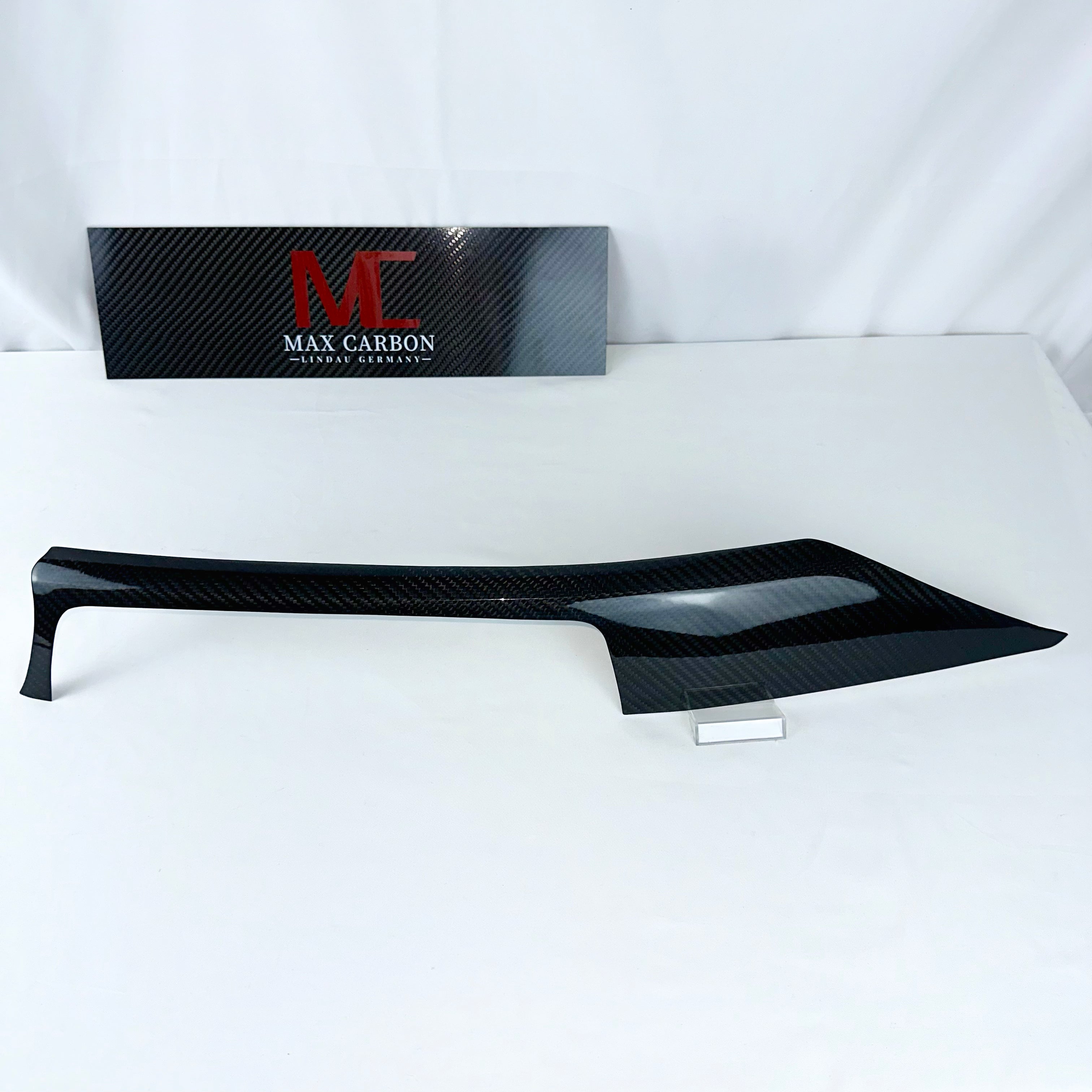 DRY Carbon Dekorleisten Lüftung für BMW F30 F31 F32 F33 F34 F35 F36 M3 M4 F80 F82 F83