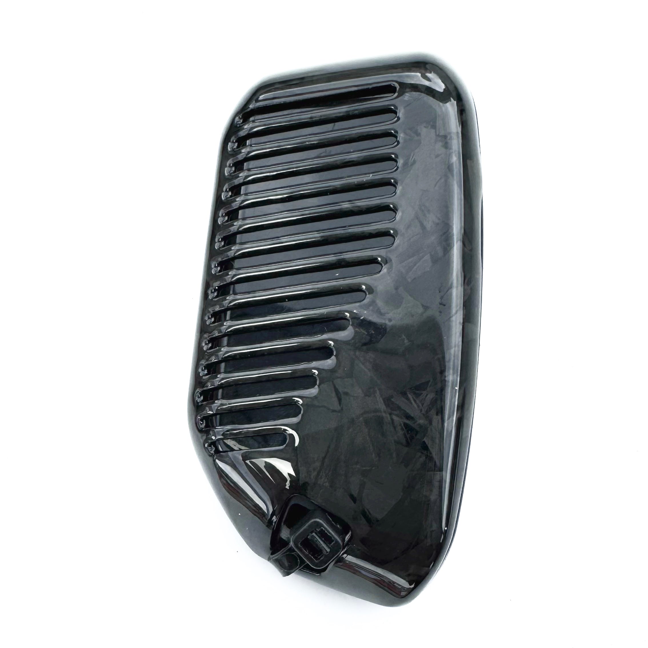 Dry Carbon Schlüssel Cover passend für BMW Schlüssel 5er G90 G99 X3 G45 X4 G46 X5 G05 X6 G06 X7 G07 LCI XM