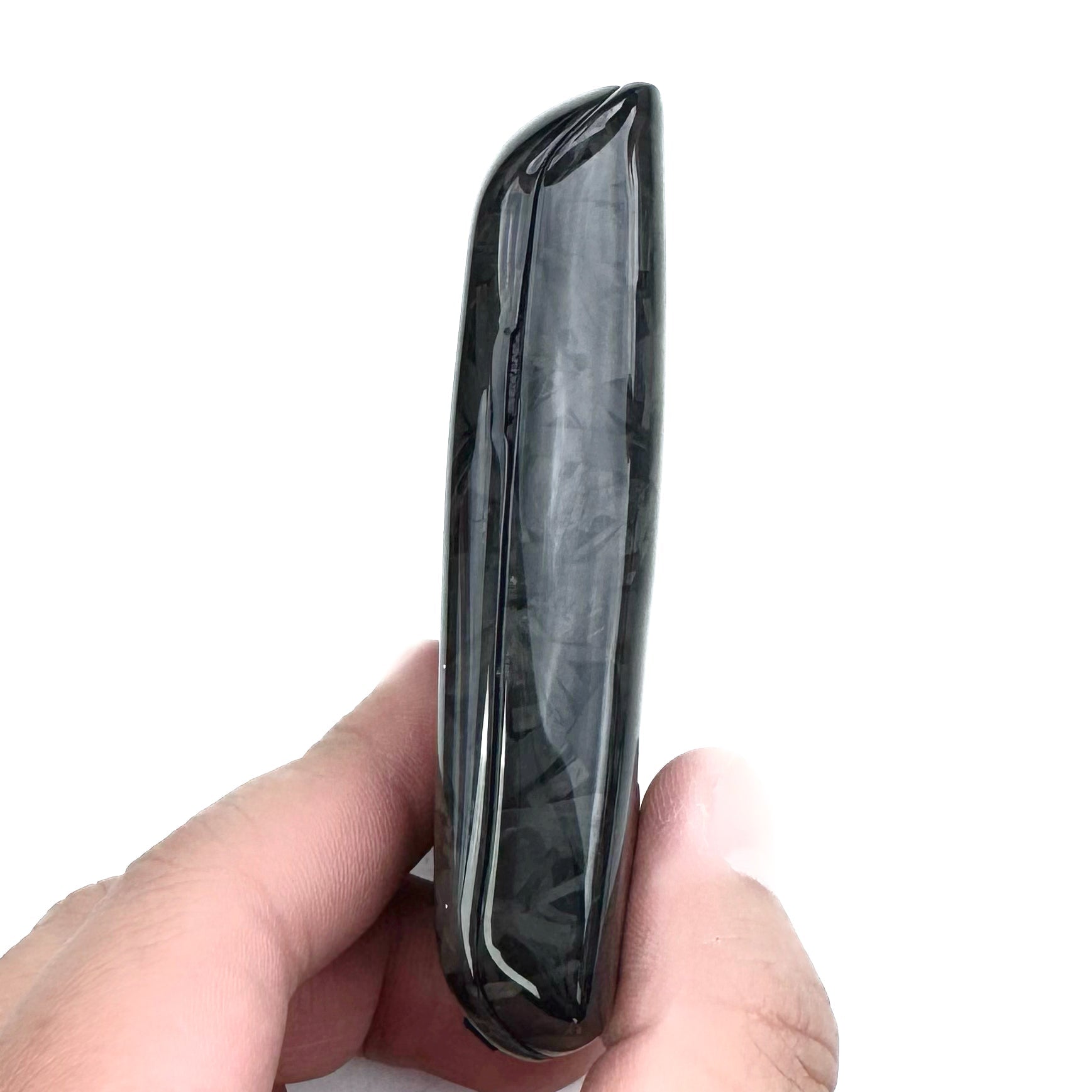 Dry Carbon Schlüssel Cover passend für BMW Schlüssel 5er G90 G99 X3 G45 X4 G46 X5 G05 X6 G06 X7 G07 LCI XM