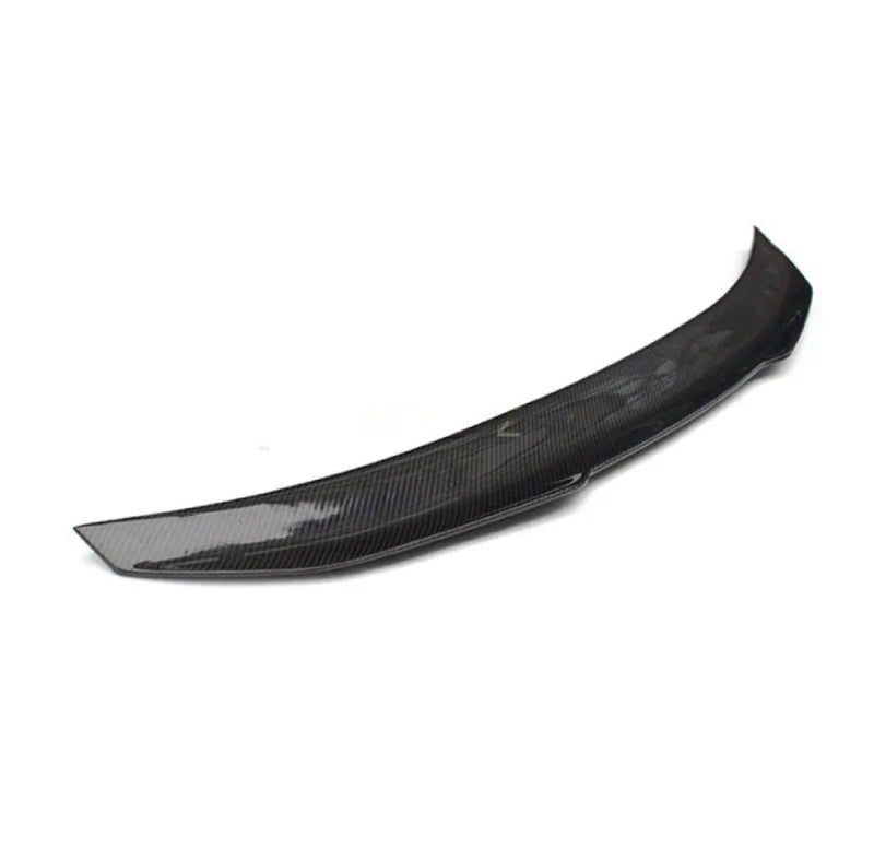 Carbon Fiber Heckspoiler passend für BMW M4 F82