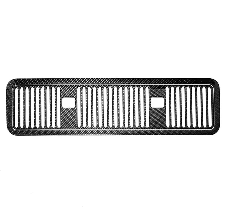 Carbon Fiber Engine Hood Cover passend für Mercedes G Class W464