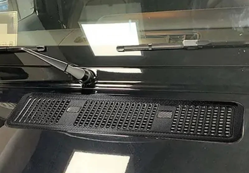 Carbon Fiber Engine Hood Cover passend für Mercedes G Class W464