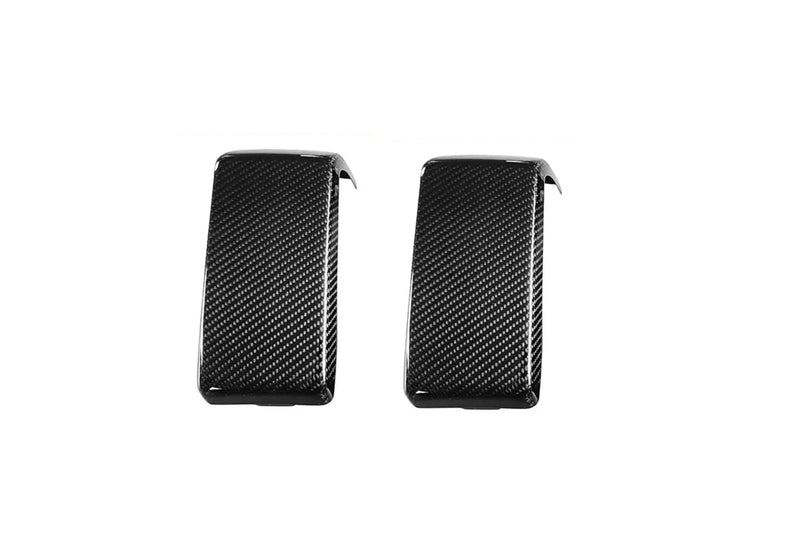 Carbon Fiber Front Bumper Cover passend für Mercedes G Class W464
