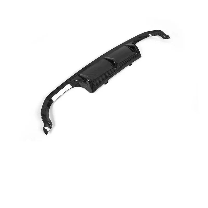 Carbon Fiber Heck Diffusor passend für BMW F80 M3 F82 F83 M4