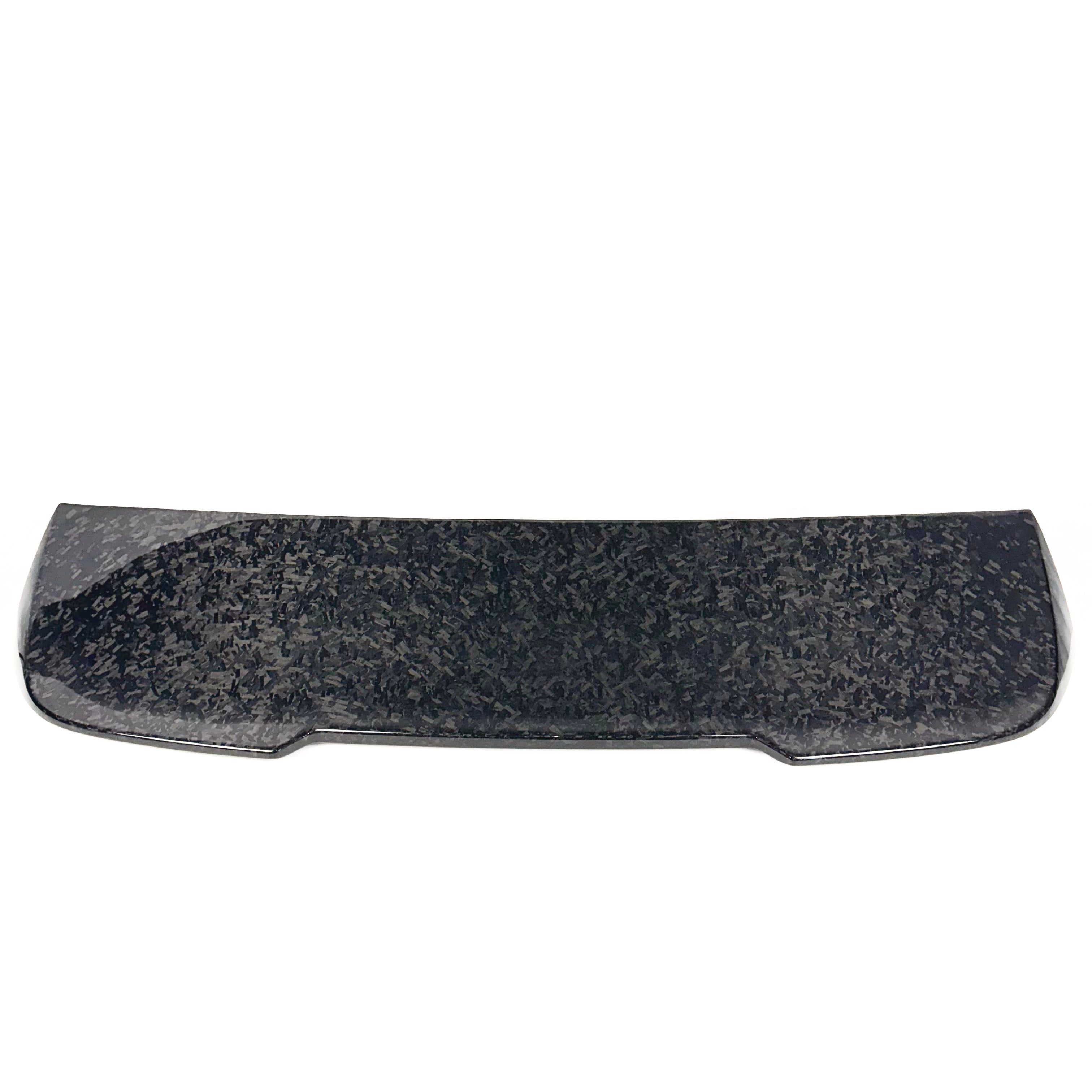 Dry-Carbon Heckspoiler BIG-Style für BMW M3 G81 & 3er G21