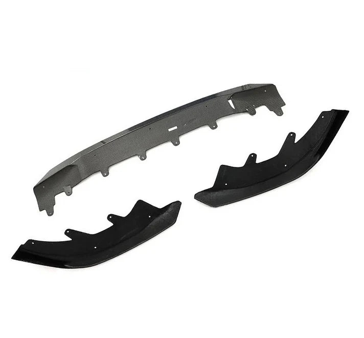 Carbon Fiber & GFK Front Spoiler passend für BMW 2 Series G42 M240i M220I