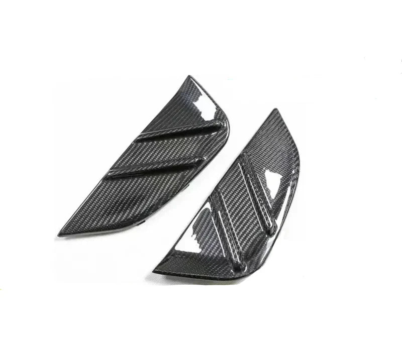 Carbon Fiber Vent Cover2 passend für BMW M3 G80 G81
