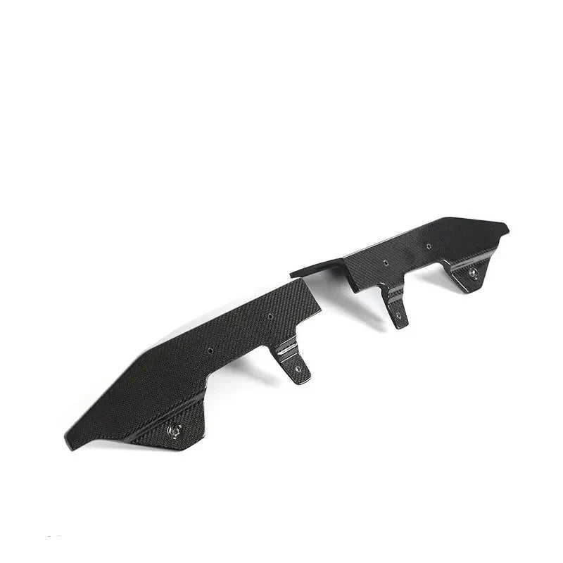 Carbon Fiber Seiten Splitters passend für BMW 2 Series G42