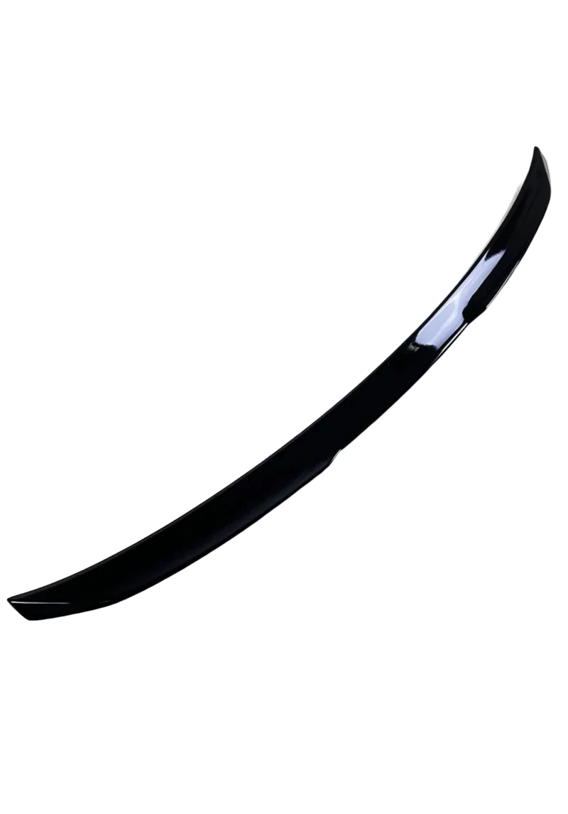 Carbon Fiber Heckspoiler passend für BMW 4 Series Coupe G22 G82