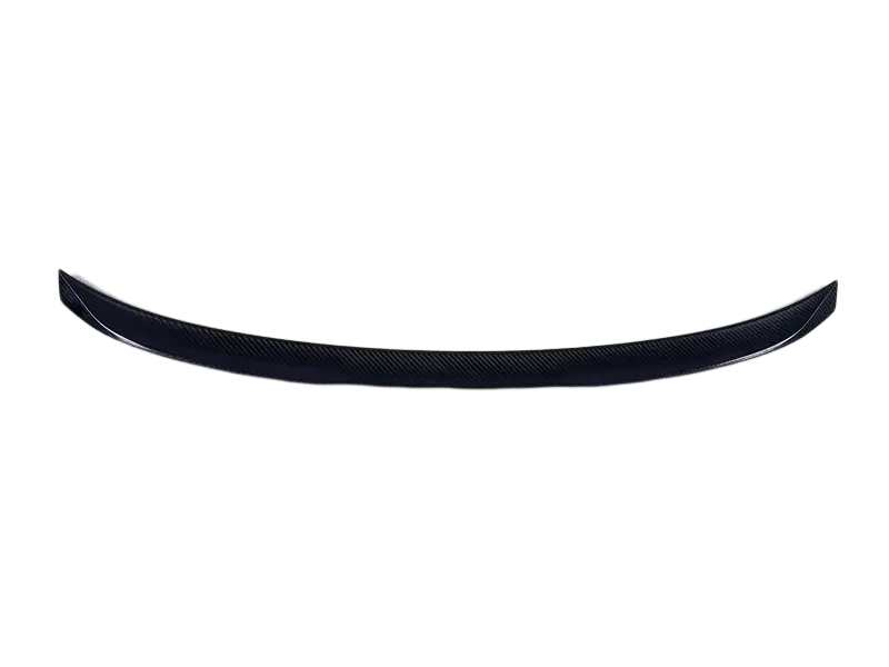 Carbon Fiber Heckspoiler passend für BMW 4 Series Coupe G22 G82