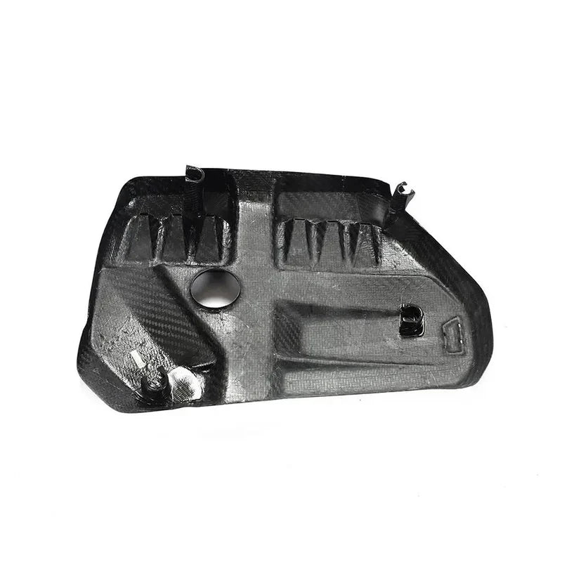 Carbon Fiber Motorhaubenabdeckung passend für BMW G80 M3 G82 G83 M4 G87 M2