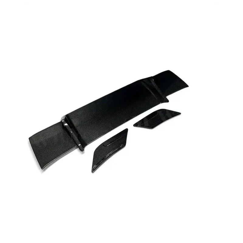 Carbon Fiber Heckspoiler passend für Mercedes-Benz G CLASS W464