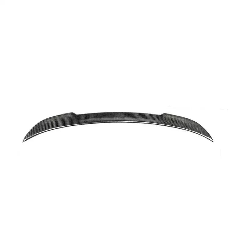 Carbon Fiber Heck Spoiler für BMW 2 Series F22 F23 F87