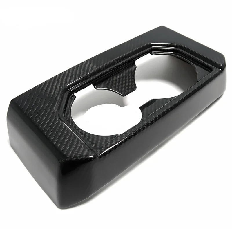 Carbon Fiber Getränkhalter passend für Ford F150