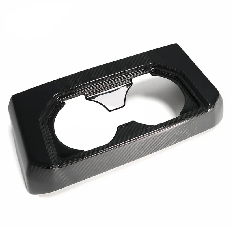 Carbon Fiber Getränkhalter passend für Ford F150