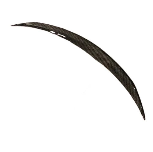 Carbon Fiber Heckspoiler passend für Mercedes C Class W205