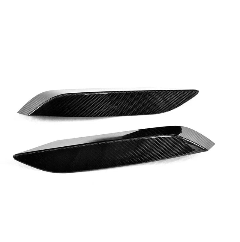 Carbon-Frontsplitter passend für BMW F80 M3 F82 M4
