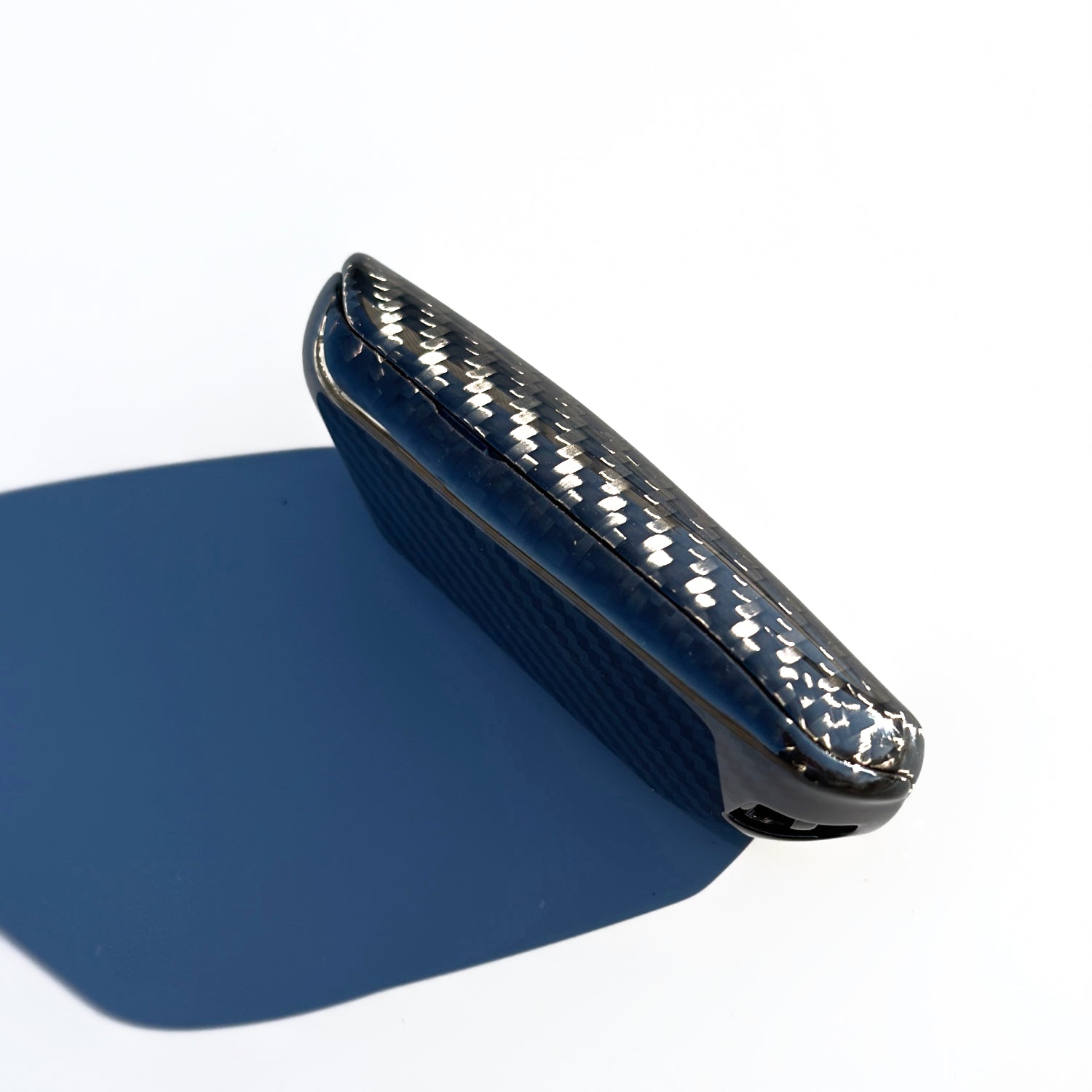Carbon-Schlüssel-Cover für neue BMW-Schlüssel – 5er G60/G90, X3 G45, X4 G46, X5/X6/X7 LCI, XM