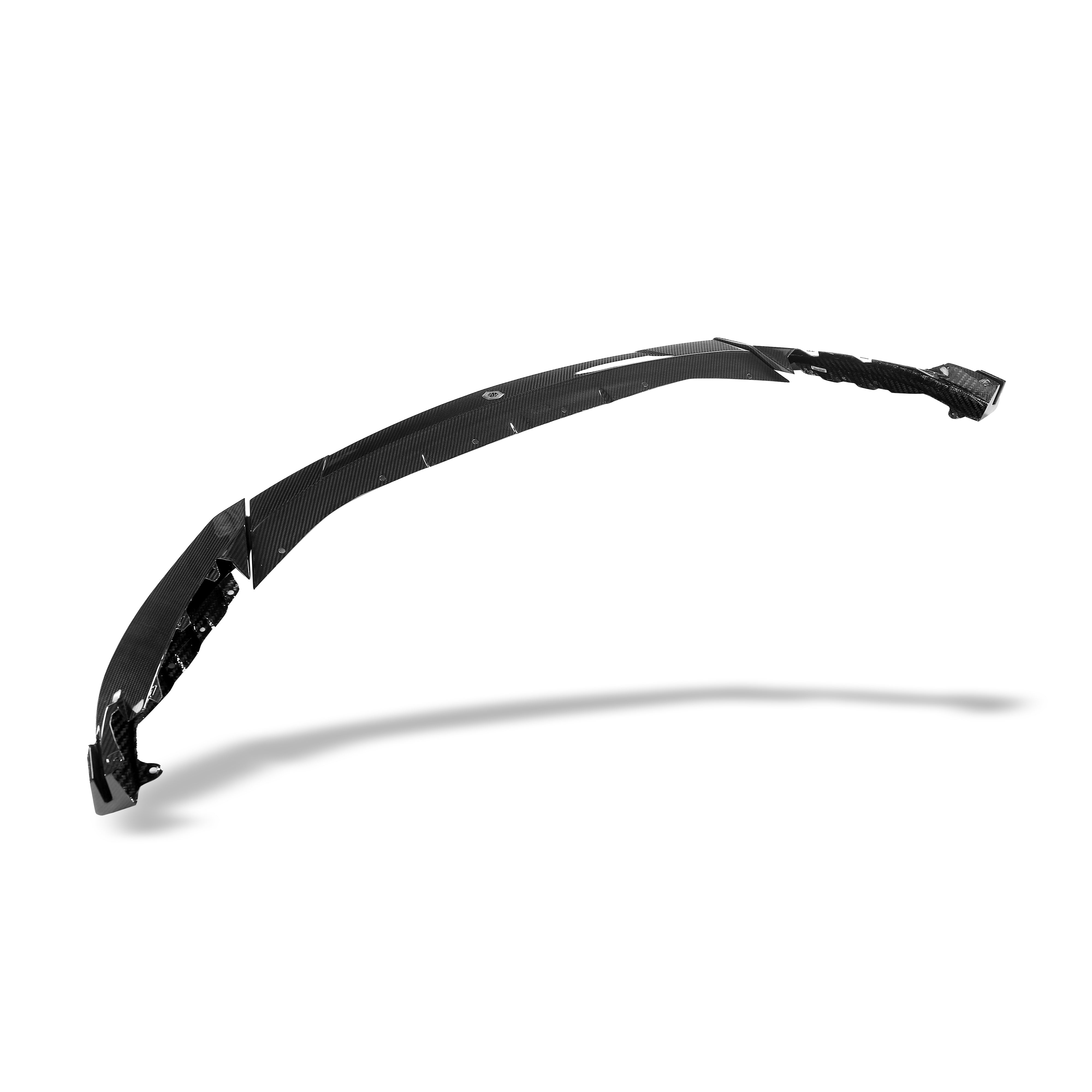 Dry-Carbon Frontlippe passend für BMW M3 G80/G81 / M4 G82/G83