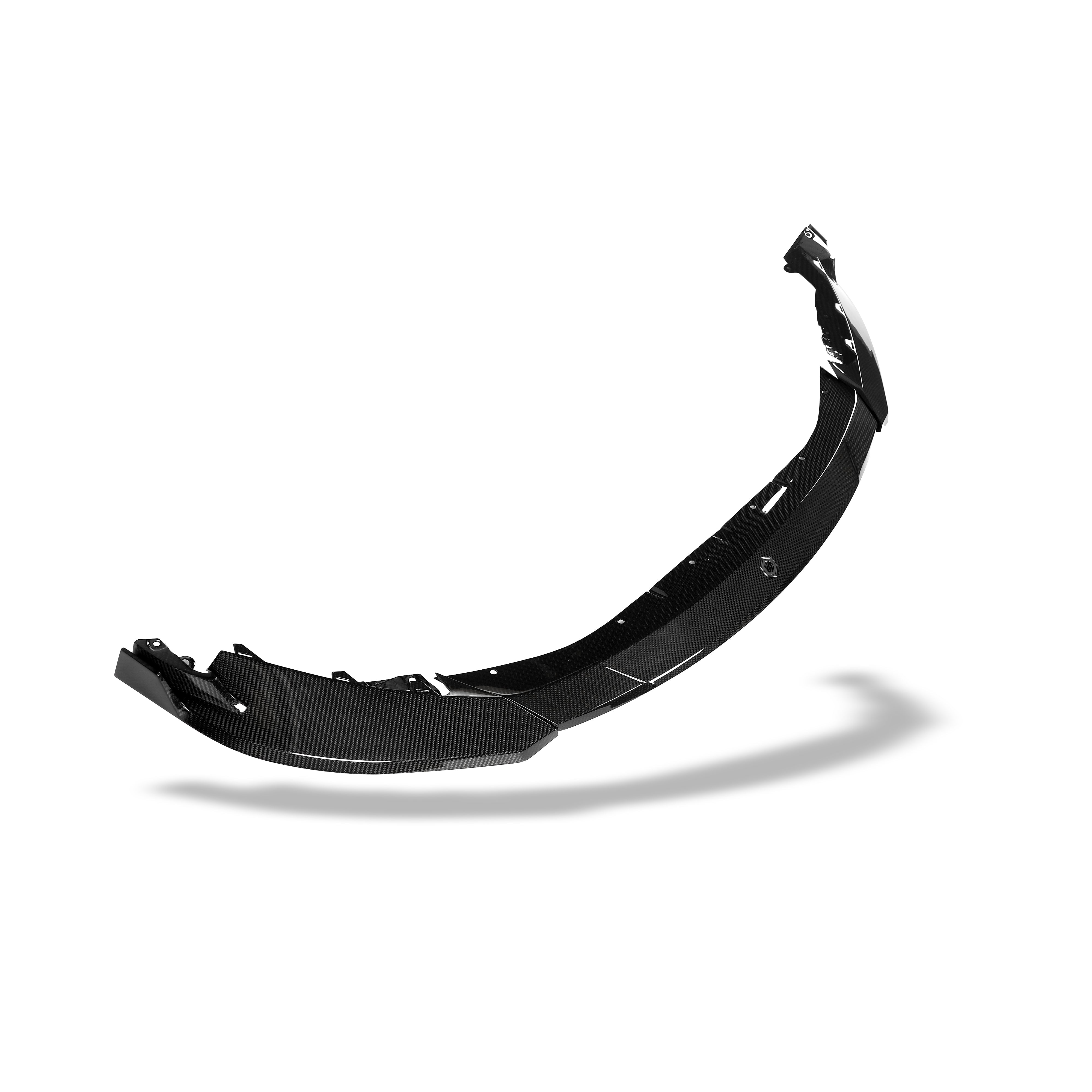 Dry-Carbon Frontlippe passend für BMW M3 G80/G81 / M4 G82/G83