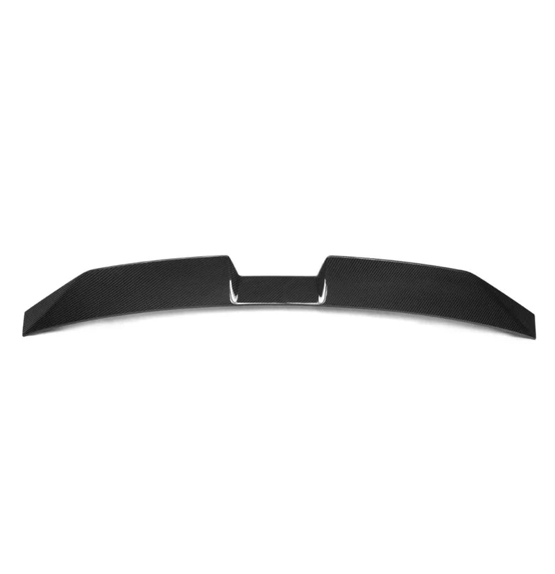 Carbon Fiber Dach Heckspoiler passend für BMW M5 G90 G99