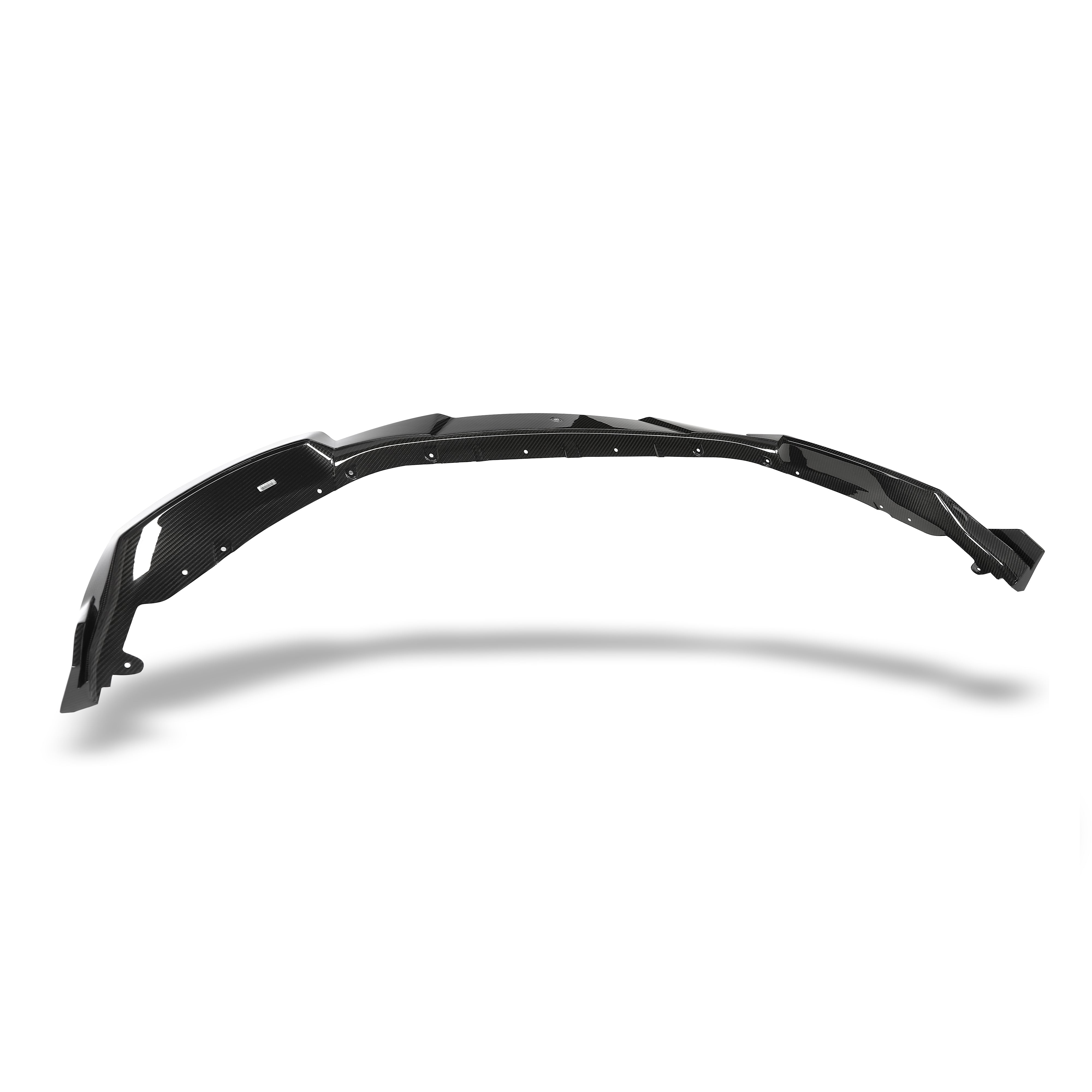 Carbon Frontlippe Frontspoiler für BMW M2 G87 (LCI/CS) – Front Dominance