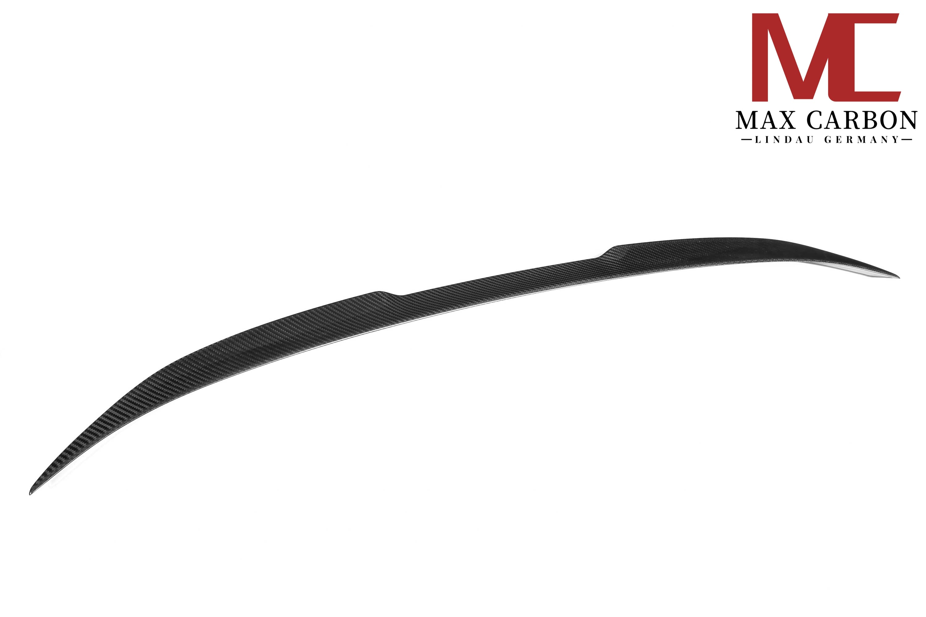 Dry-Carbon Heckspoiler Ducktail VS-Style passend für BMW M2 G87 / 2er G42