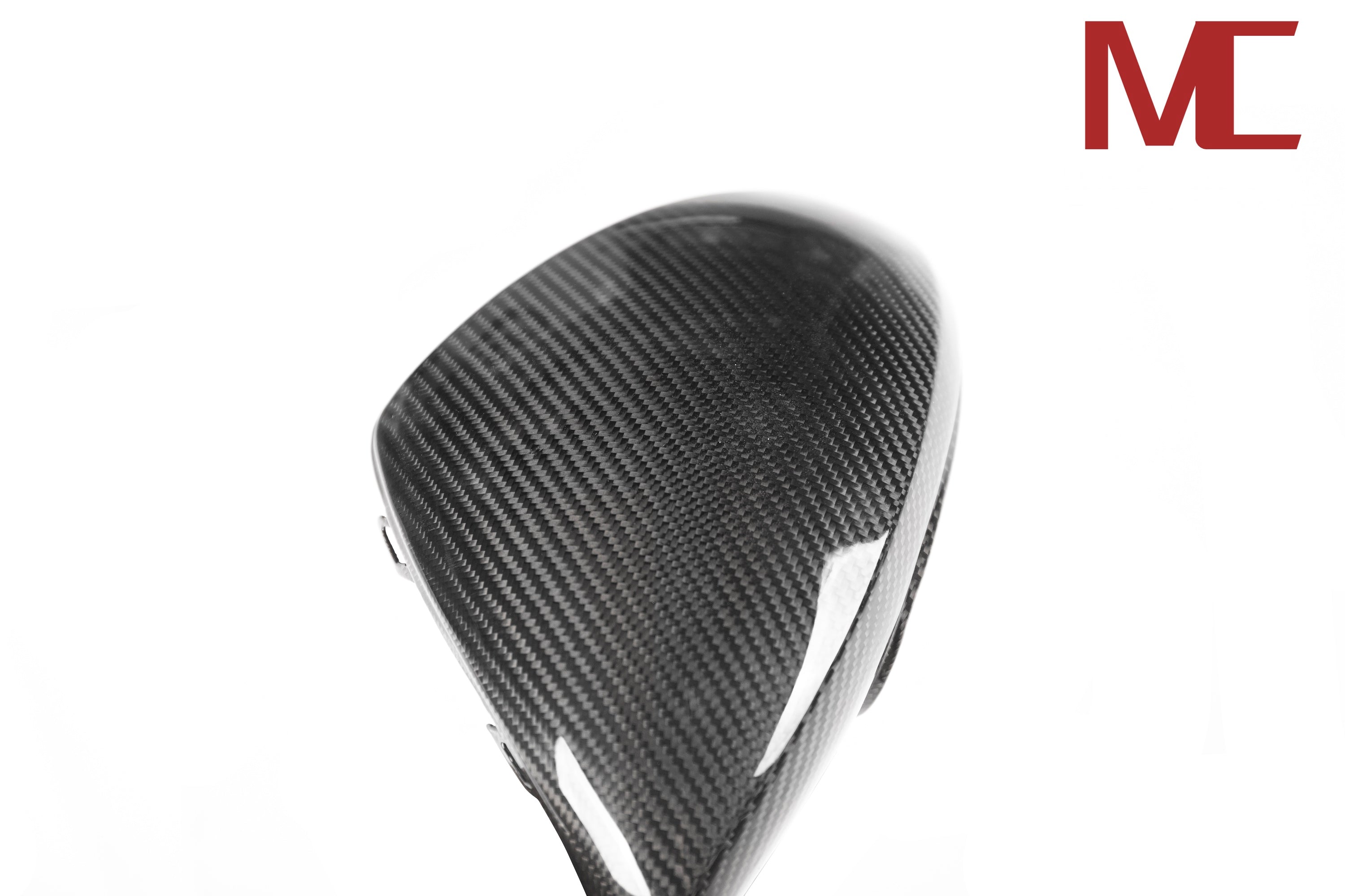 Carbon Spiegelkappen passend für Porsche 911 991 / Boxster & Cayman 981 (Sport-Version)