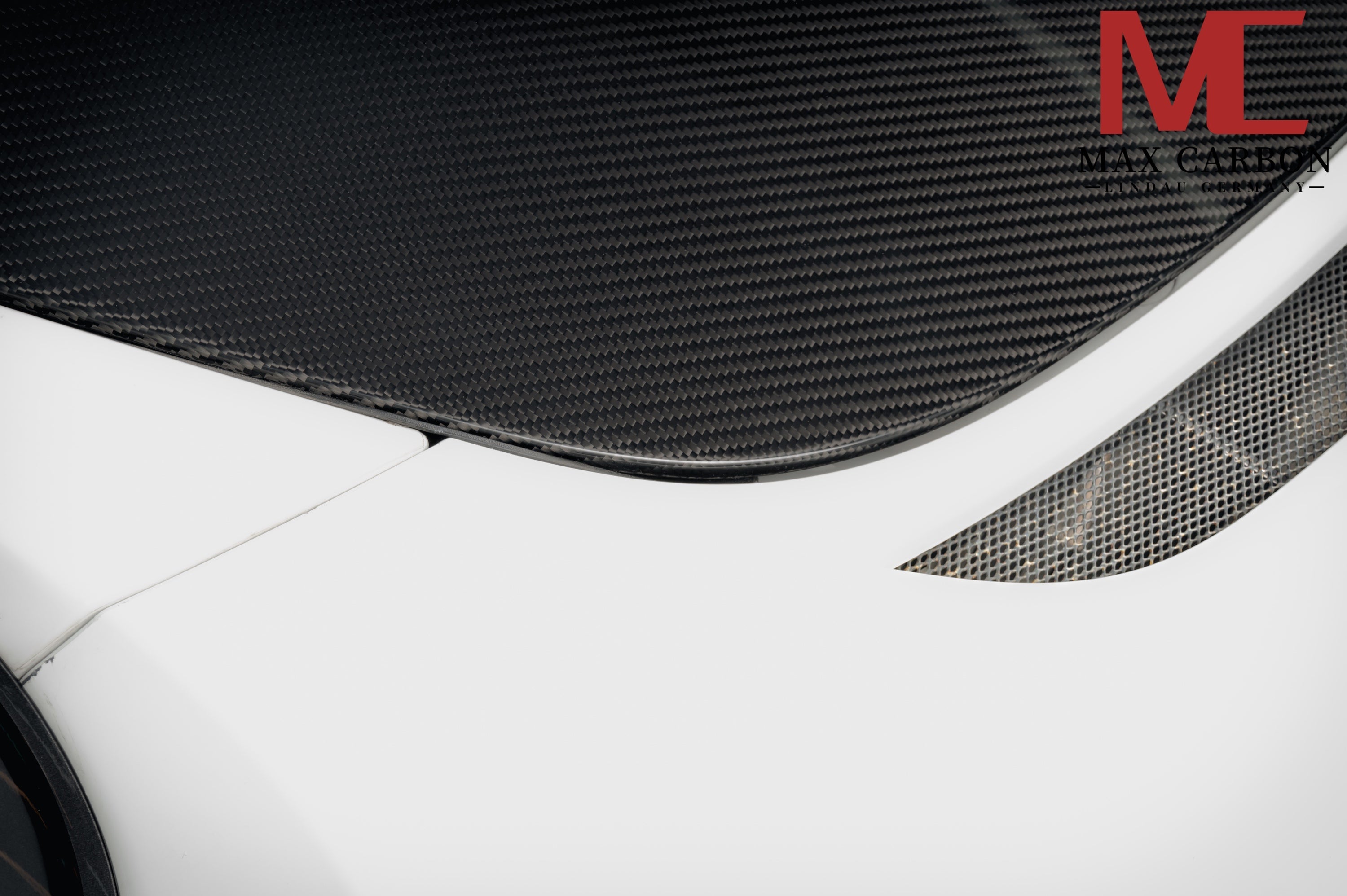 Dry Carbon Motorhaube "GT-Style" passend für Porsche 911 - 991.1 & 991.2 - 718 982 & 981