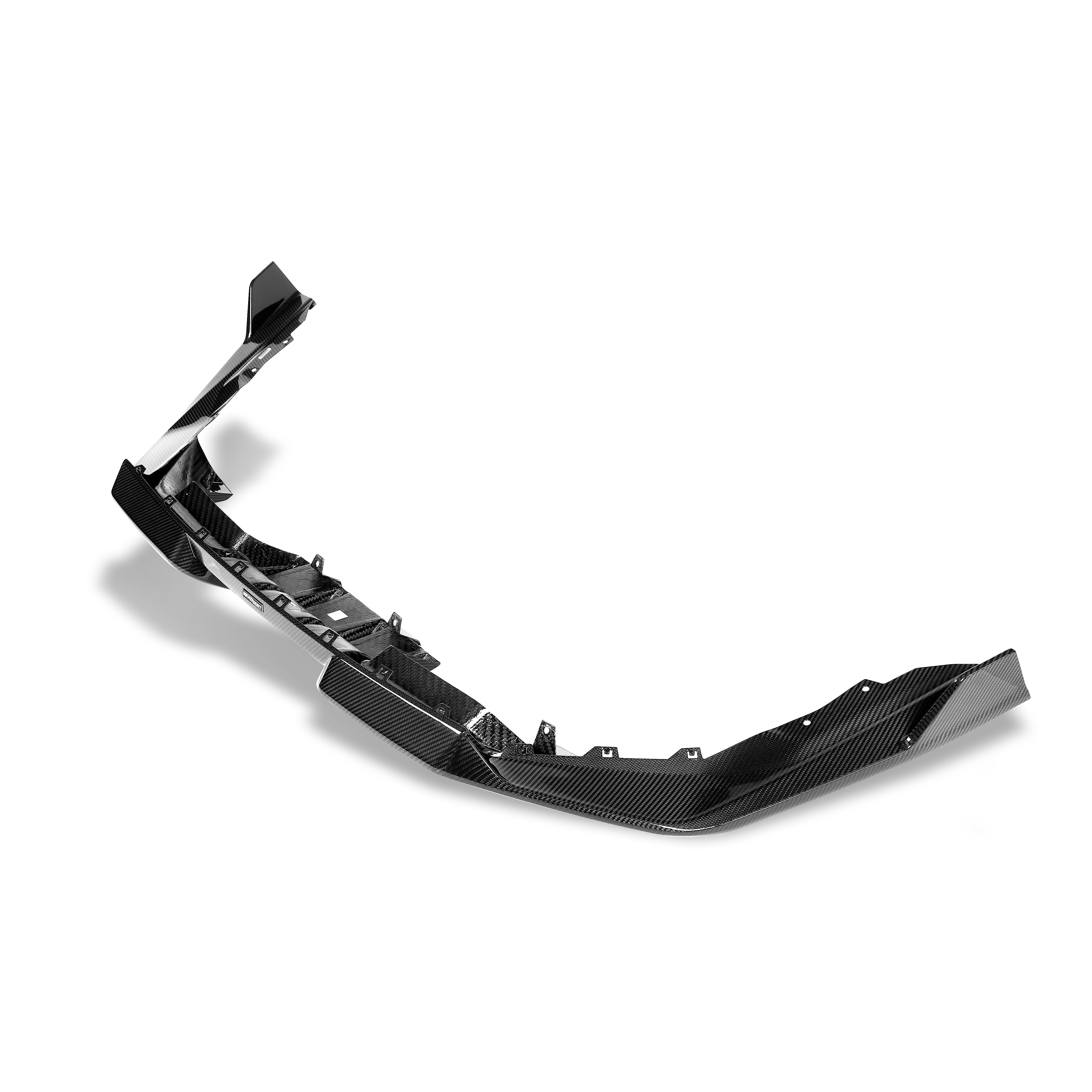 Carbon Heckdiffusor RZ für BMW M2 G87 (LCI/CS) – Ultimate Downforce