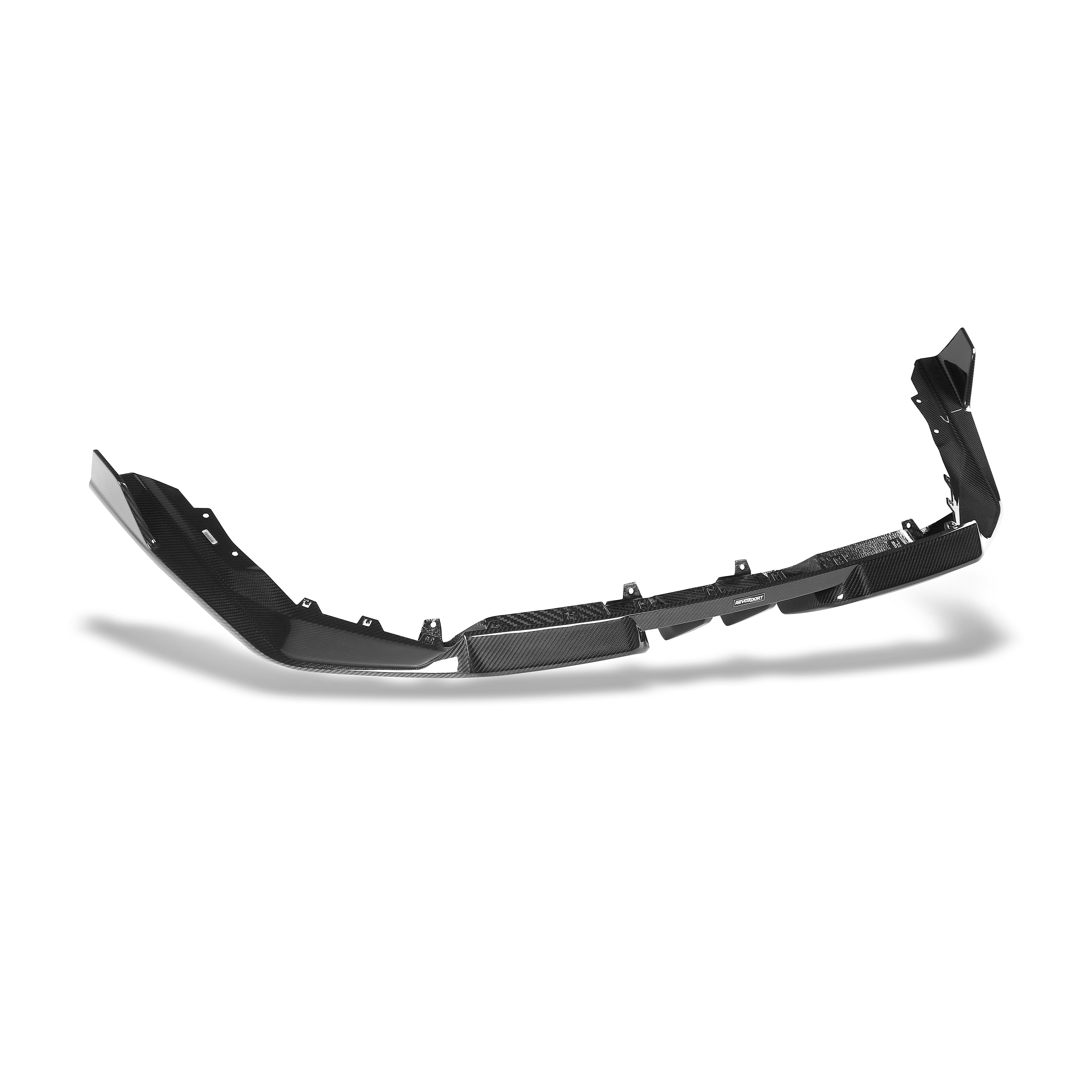 Carbon Heckdiffusor RZ für BMW M2 G87 (LCI/CS) – Ultimate Downforce
