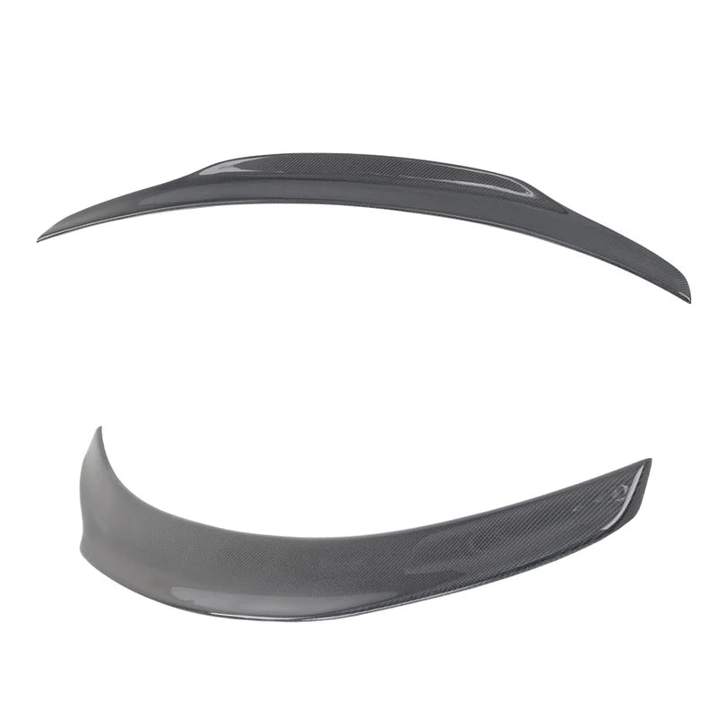 Carbon Fiber Heckspoiler passend für Mercedes-Benz CLA W118 C118