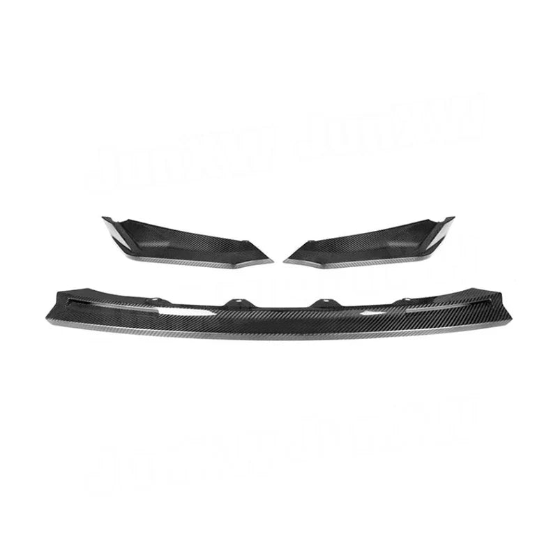 Carbon Fiber Frontspoiler passend für BMW 3 4 Series G80 G82 G83 M3 M4