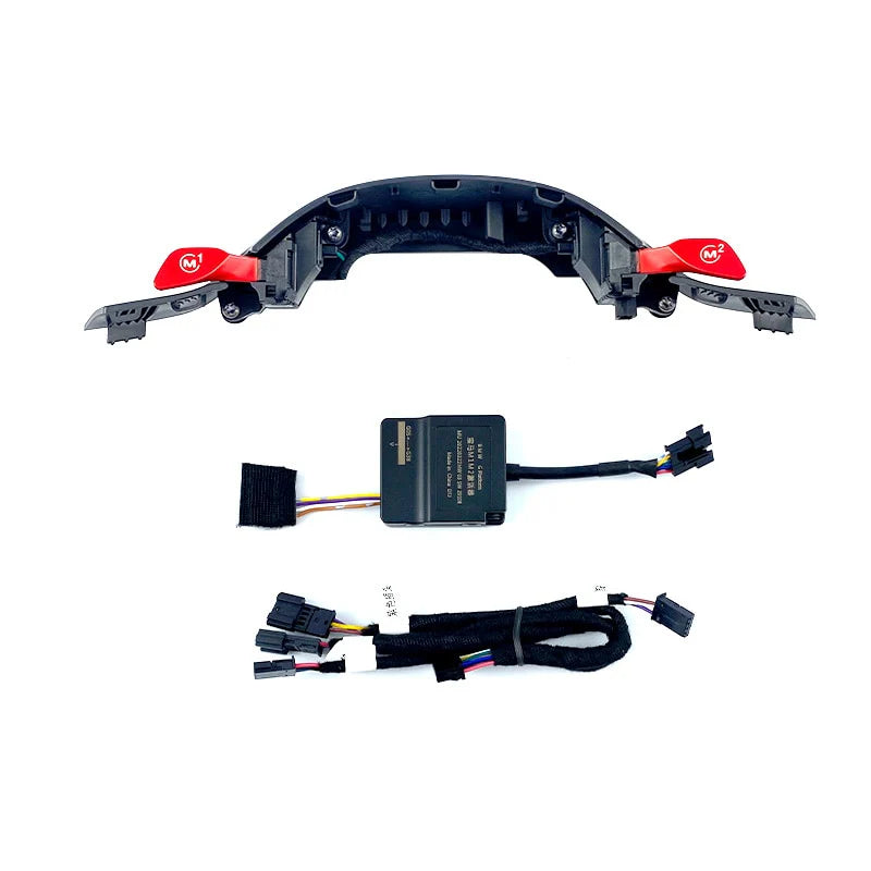 Lenkradknopf passend für BMW G20 G22 G26 G42 G30 G32 G01 G02