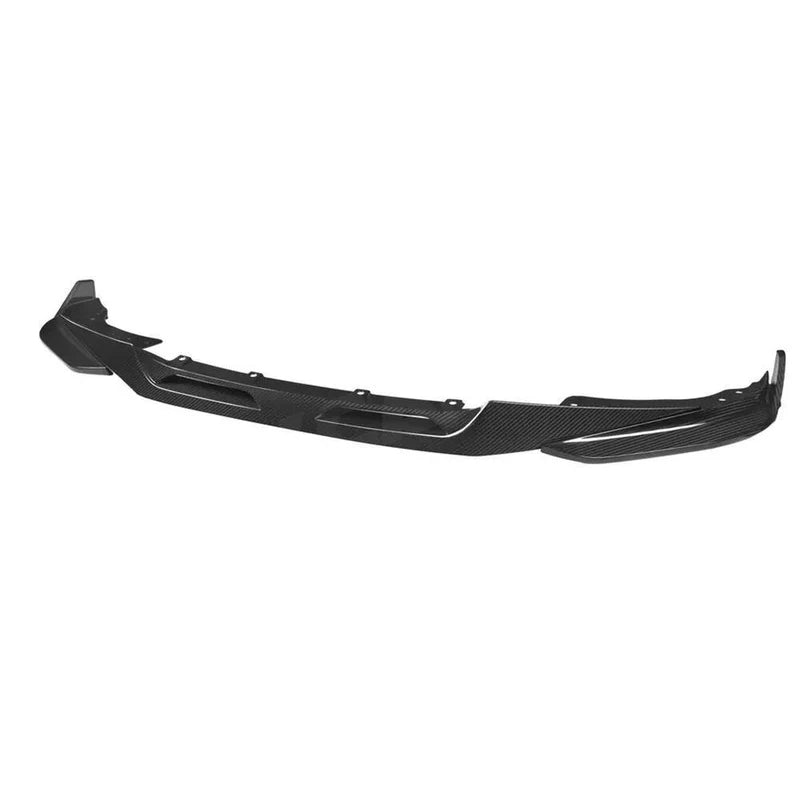 Carbon Fiber Frontspoiler passend für BMW 4 Series G22 G23
