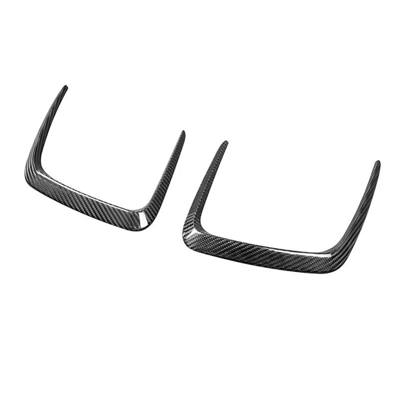 Carbon Fiber Fronthaubenverkleidung passend für BMW G80 G82