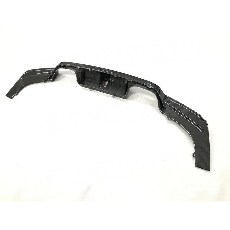 Carbon Fiber Diffusor passend für BMW F80 M3 F82 F83 M4