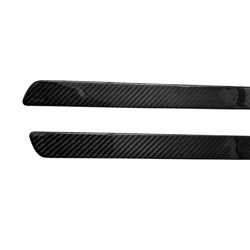Carbon Einstiegsleiste für BMW M4 G82 G83 G22 G23