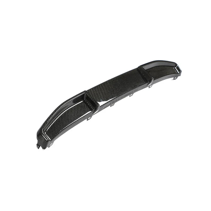 Carbon Fiber Diffusor passend für BMW 4 Series G22 G23 M-Sport
