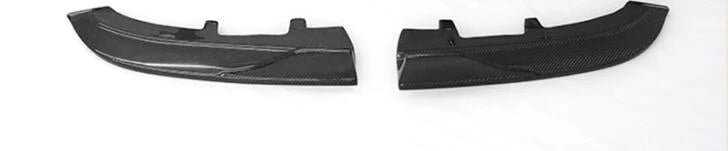 Carbon Fiber Heckdiffusor passend für BMW G22 G23 M-Sport M440i