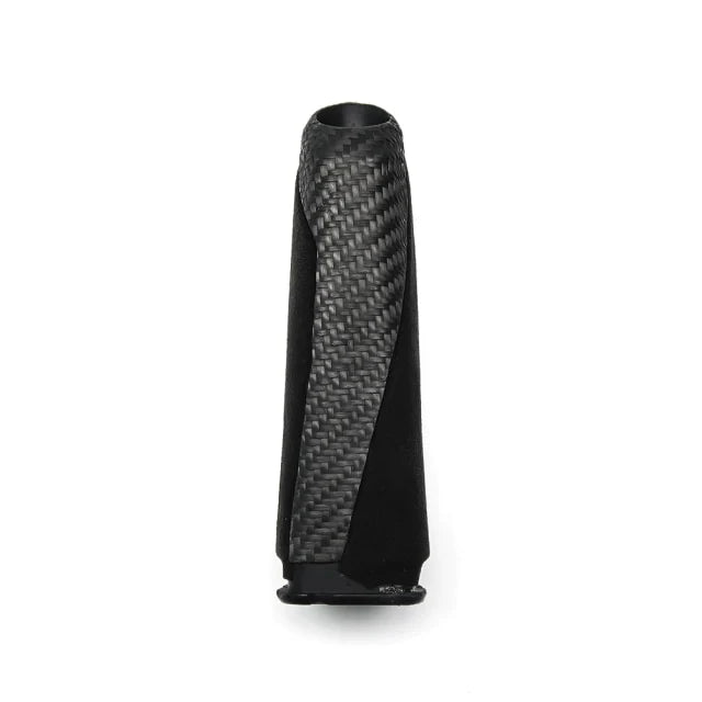 Carbon Fiber Alcantara Handbremsencover für BMW F80 F82 F30 F31 F32 F33 F34 F20 F22