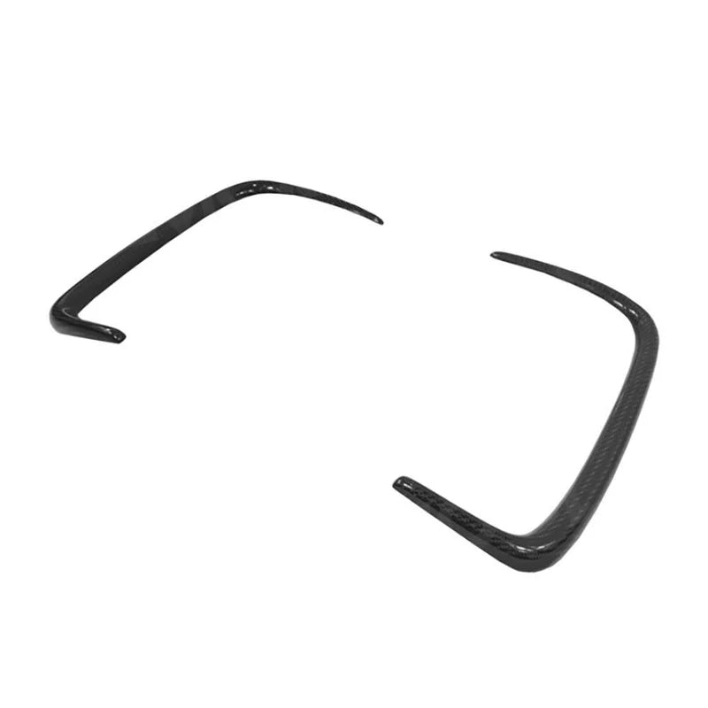 Carbon Fiber Rear Fin suitable for BMW F87 M2