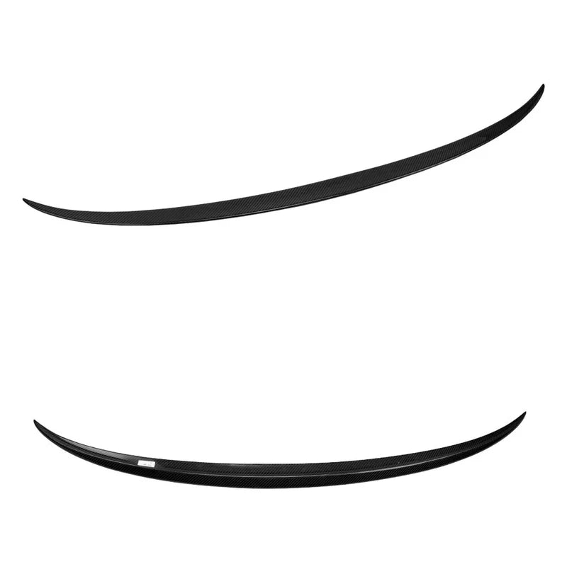 Carbon Fiber Heckspoiler passend für BMW 5 Series F10