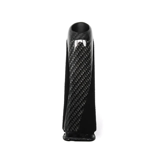 Carbon Fiber Alcantara Handbremsencover für BMW F80 F82 F30 F31 F32 F33 F34 F20 F22